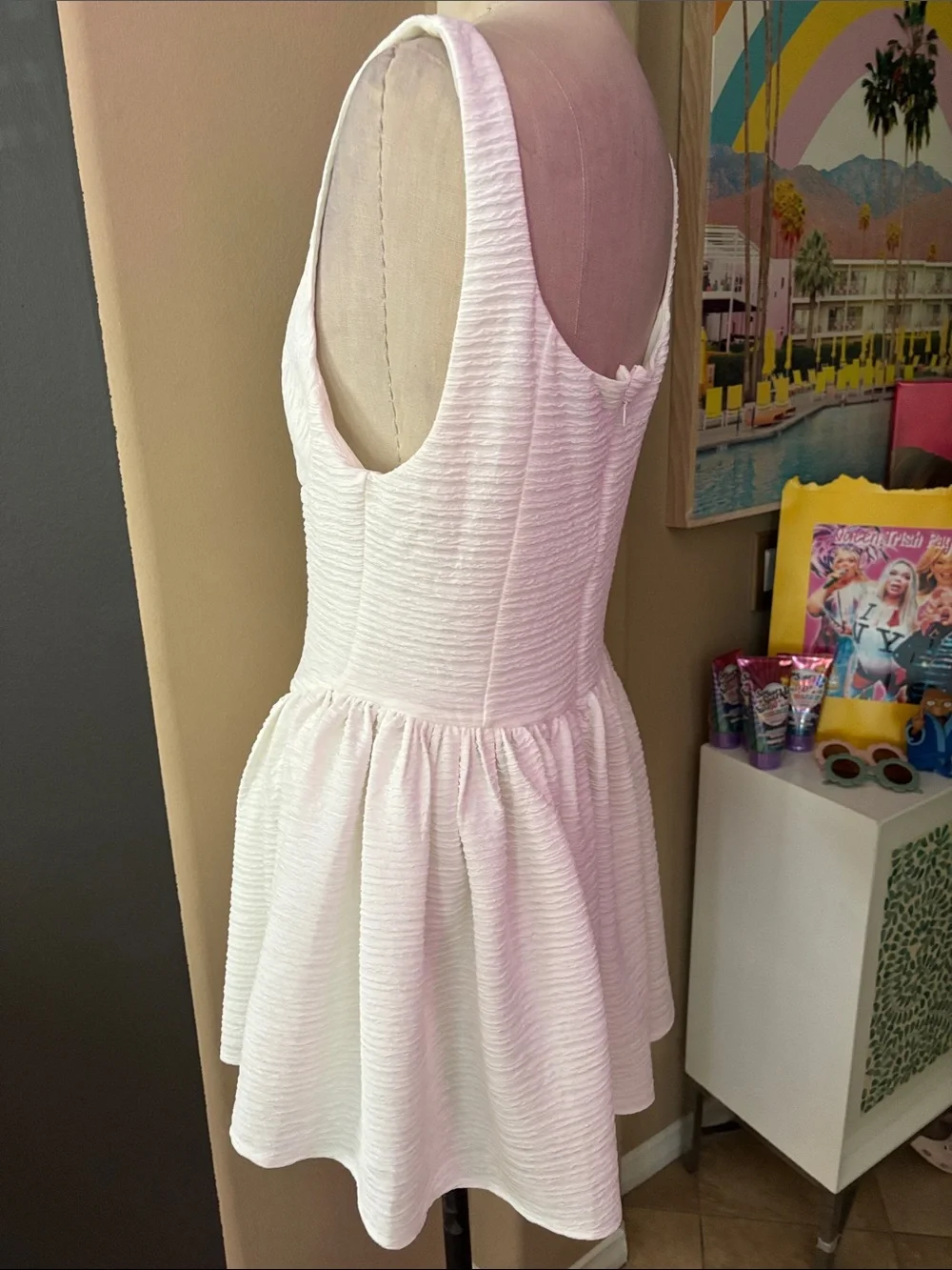 Delfi Collective Dress